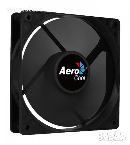 Вентилатор за компютър 120х120х25мм Aerocool ACF3-FC00110.11 1000RPM, снимка 5 - Други - 40094917