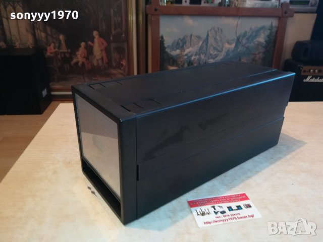 кутия за дискове-внос швеицария 1002221633, снимка 4 - CD дискове - 35743311