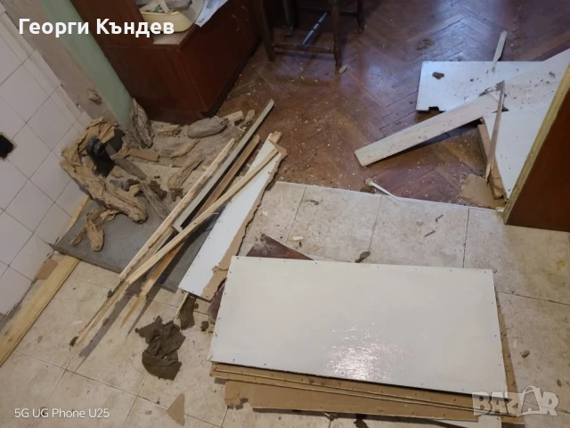 Разчистване на помещения  за Габровска област, снимка 3 - Хамалски услуги - 50585318