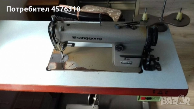 Петконечни, прави машини, снимка 3 - Други машини и части - 51497948