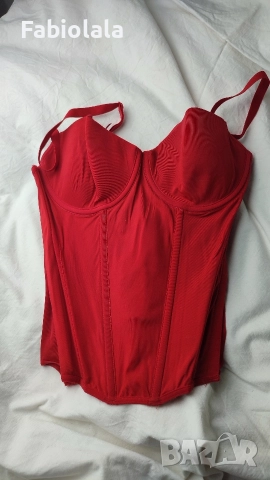 Marlies Dekkers lingerie set EU M/70C, снимка 8 - Корсети, бюстиета, топове - 52964552