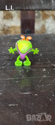 Киндер сюрприз , снимка 2 - Колекции - 49820176