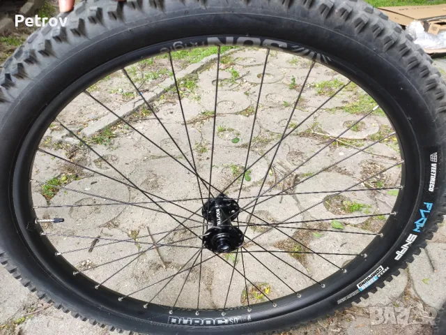 Шина Капла SunRingle Duroc SD37 PRO 29'' / 32, снимка 1