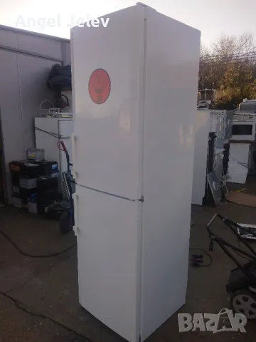 комбиниран хладилник либхер