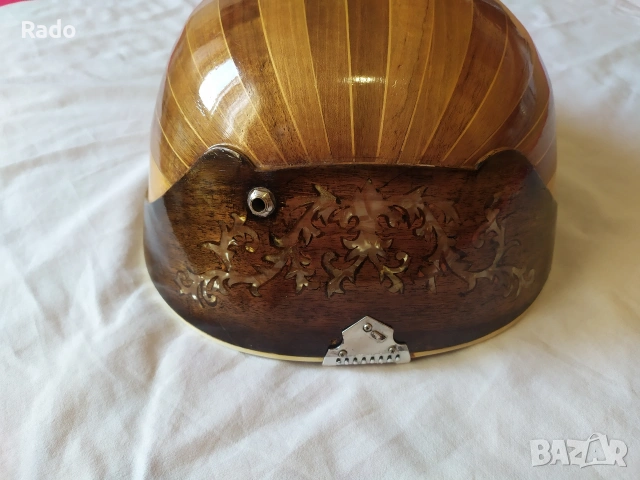 Продавам гръцко бузуки , снимка 9 - Струнни инструменти - 53793105