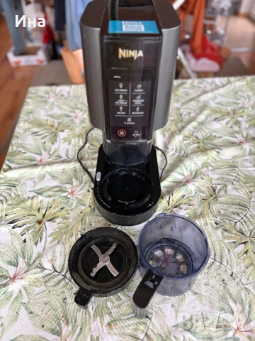Ninja Creami 300 EU Машина за сладолед