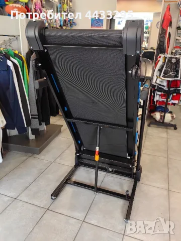 бягаща пътека, снимка 4 - Фитнес уреди - 49887649