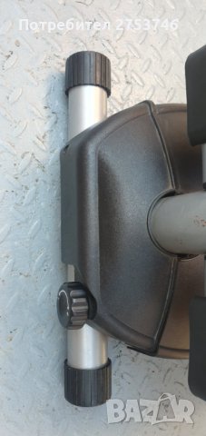 Професионален степер, снимка 5 - Фитнес уреди - 41755245