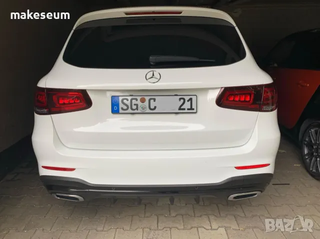 SlimSnap Невидима стойка за регистрационен номер AUDI A4 A5 A6 A7 VW BMW, снимка 9 - Аксесоари и консумативи - 47442275