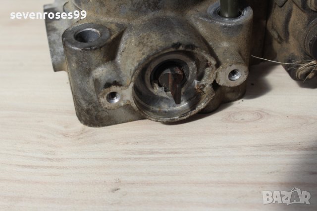 Дроселова клапа Сузуки Балено 1.3i 2000 Suzuki Baleno 18137-64G1-D, снимка 3 - Части - 42485432