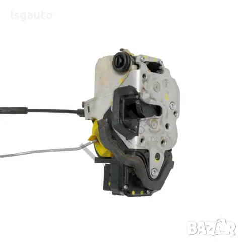 Брава задна лява врата Opel Astra (J) 2010-2018 ID: 137474