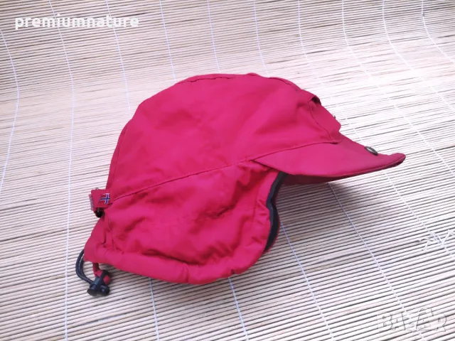 ○ STORMBERG ○ шапка ○, снимка 7 - Шапки - 49860401