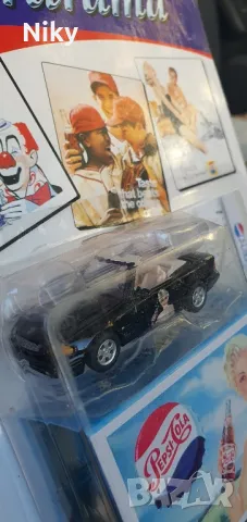 Колички 1:72 лимитирана серия , снимка 3 - Колекции - 47893186