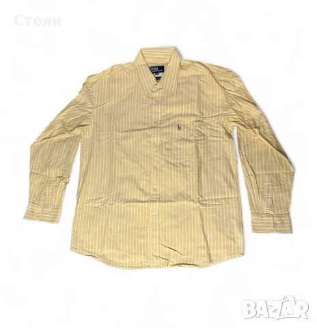 Мъжка риза POLO RALPH LAUREN размер M Original