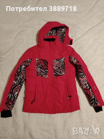 Ски яке и долнище