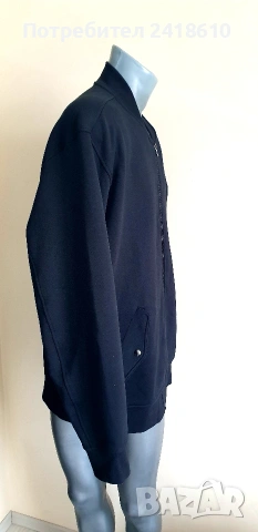 POLO Ralph Lauren Cotton Bomber Mens Size 2XL НОВО! ОРИГИНАЛ! Мъжко Горнище - Бомбер - яке!, снимка 10 - Спортни дрехи, екипи - 53579255