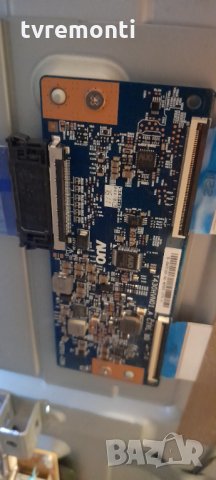 TCon BOARD AUO ,T430HVN01.A CTRL BD, 43T01-C09,