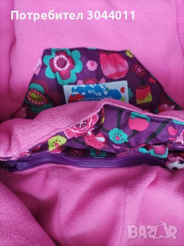 Ново зимно яке 164-170см 15*18год, снимка 5 - Детски якета и елеци - 38695278