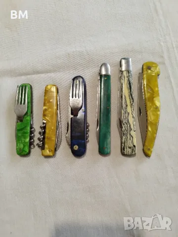 Български ножчета Велико Търново и Габрово