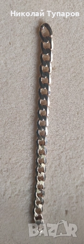 Класически модни мъжки гривни цена за брой еластичният модел 5лева тънкия за 5 лв , снимка 4 - Гривни - 51640226