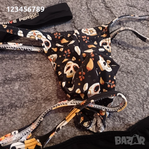 Мъжки прашки , снимка 5 - Бельо - 53393621