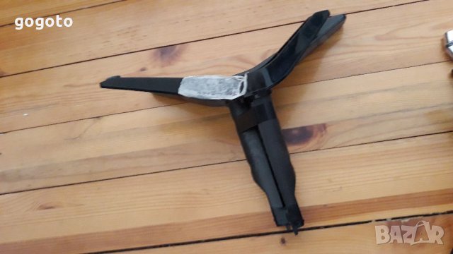 Крачета,стойки за телевизор, снимка 4 - Части и Платки - 34120573