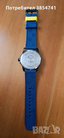 Мъжки часовник Sergio Tacchini , снимка 6 - Мъжки - 50797945