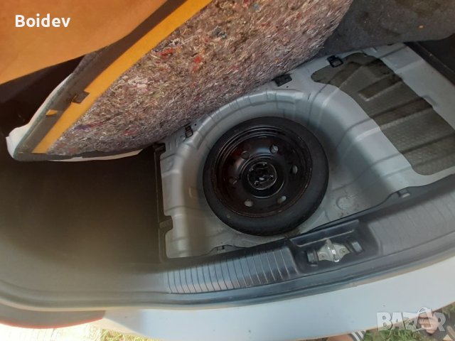 Hyundai i20 части, снимка 4 - Автомобили и джипове - 41913131