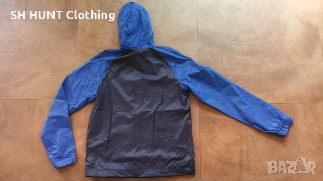 TOMMY HILFIGER Jacket Размер 14 години / 164 см височина детско яке 13-57, снимка 2 - Детски якета и елеци - 52217112