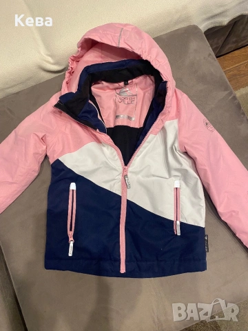 Детско ски яке