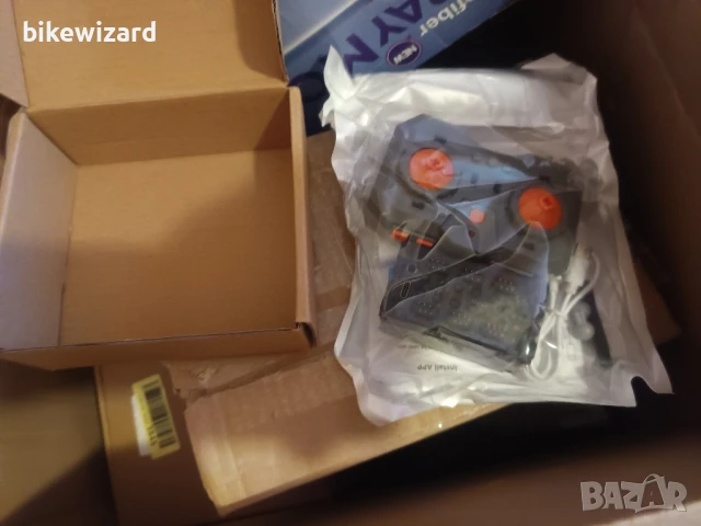 Захранван модул HOTUT комплекти функции за захранване с презареждащо се дистанционно управление НОВО, снимка 6 - Друга електроника - 51139719