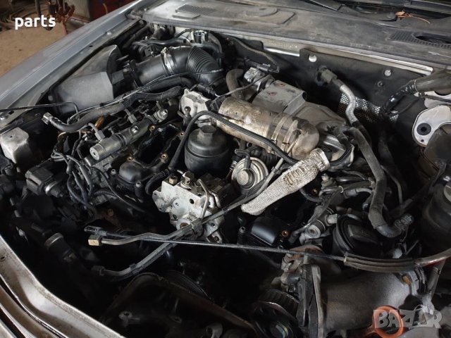 Ауди А6 4F C6 3.0TDI На Части N, снимка 8 - Части - 41559672