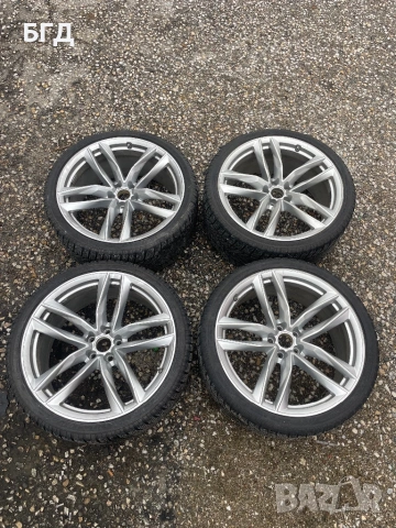 Audi RS Performance 21x9.5J ET25 5x112