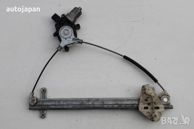 Преден ляв електрически стъклоповдигач Хонда фр-в 08г Honda fr-v 2008, снимка 2 - Части - 44514842