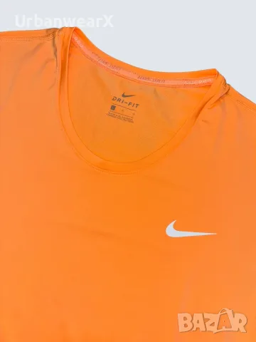 Дамска блуза Nike Pro размер L, снимка 2 - Блузи с дълъг ръкав и пуловери - 54419044