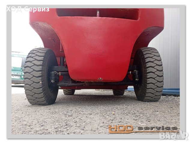 Мотокар рециклиран Балканкар ДВ 1786, снимка 10 - Подемници - 41185248