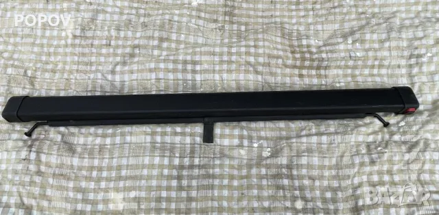 Щора  Мрежа  за багажник (преграда за КУЧЕ) Тoyota Avensis T27, снимка 3 - Части - 49546937