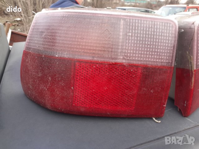 Стопове Опел Астра Стоп, снимка 1