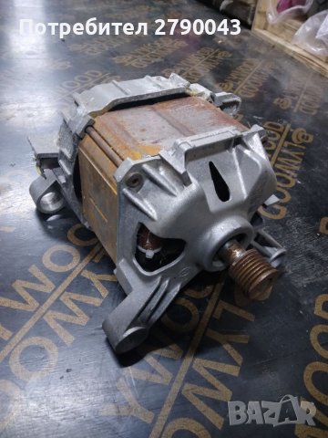 Електродвигател , снимка 4 - Електродвигатели - 38700762