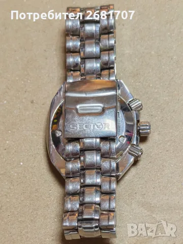 часовник SEKTOR, снимка 6 - Мъжки - 56328108