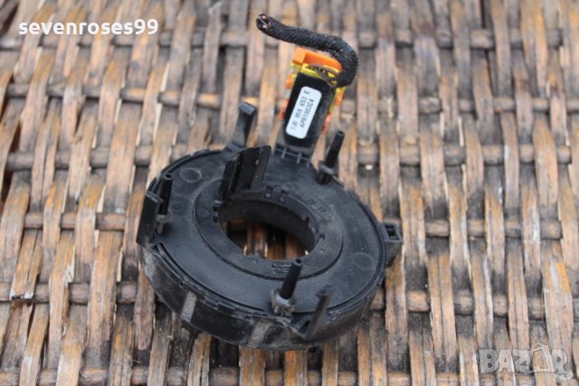 Датчик за ъгъла на завиване, Лентов кабел, Airbag 1J0 959 653