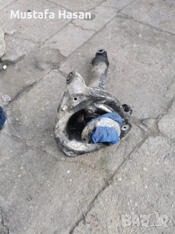 Амортисьор за Ситроен ц5 предна дясна , снимка 2 - Автомобили и джипове - 53129715