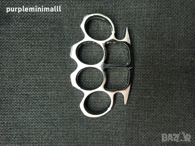 Метален бокс, снимка 10 - Екипировка - 37875697