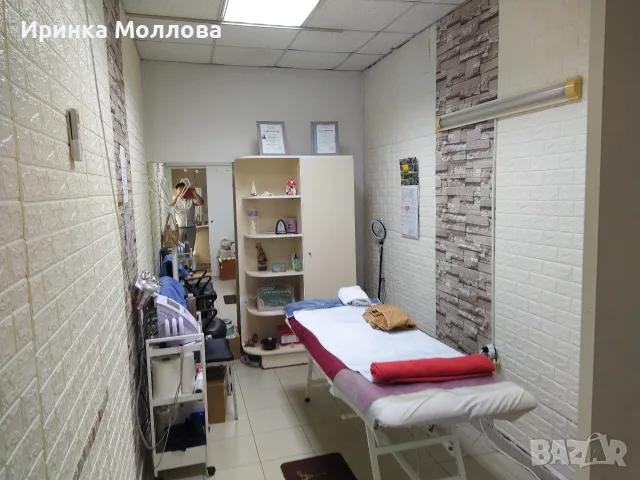 Фризьорски салон под наем от собственик, снимка 5 - Други - 56293331