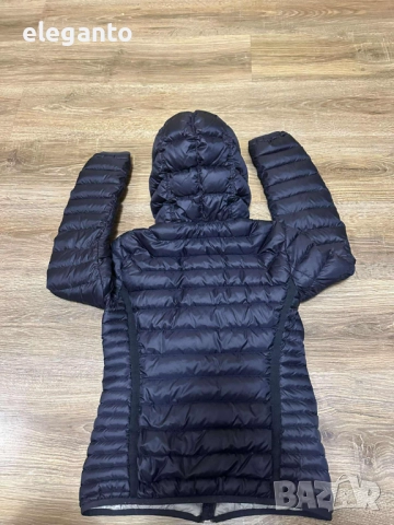 Оригинална дамска пухенка PARAJUMPERS Juliet down jacket , S размер , снимка 8 - Якета - 52020190