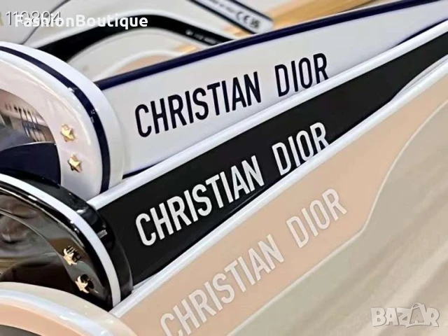 Слънчеви очила DIOR, снимка 1