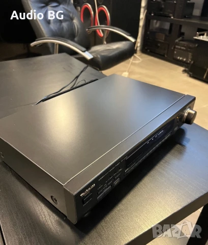 тунер Technics ST-GT650 Top, снимка 4 - Декове - 51024812