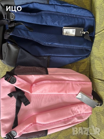 Нови раници Adidas, снимка 11 - Раници - 53579013