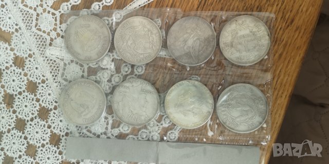 Имитация на американски долари монети, снимка 2 - Колекции - 42327687