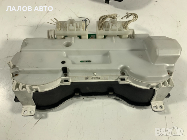 Километраж Тойота Рав 4 2.0 бензин Kilometraj Toyota Rav4 MK2 2.0 4wd 83800-42861 (00-05)г., снимка 2 - Части - 51958761